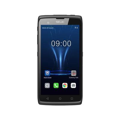 Промышленный ручной терминал сбора данных Android Seuic