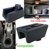 Для Seat Ibiza Armrest Box Для Seat Ibiza 6j Ibiza 6L Car Armrest Auto Storage Box Модернизированные детали Аксессуары для салона автомобиля