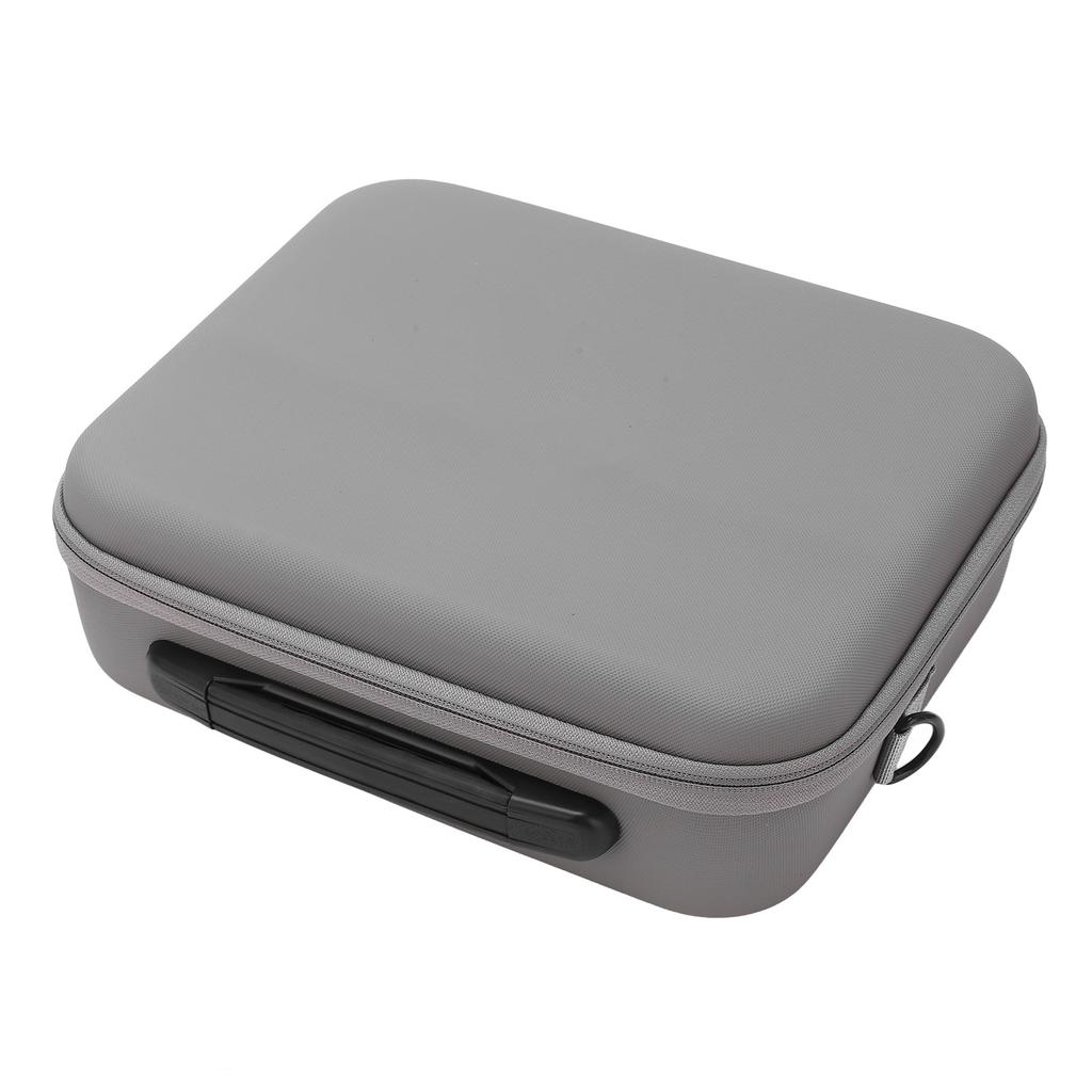 Handheld Camera Stabilizer Storage Bag with Strap Large Volume Storage Carrying Case for RS3