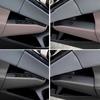 Для BMW X3 G45 2025 накладка на кнопку стеклоподъемника боковой панели защитная пластина автомобильные аксессуары для интерьера модификация