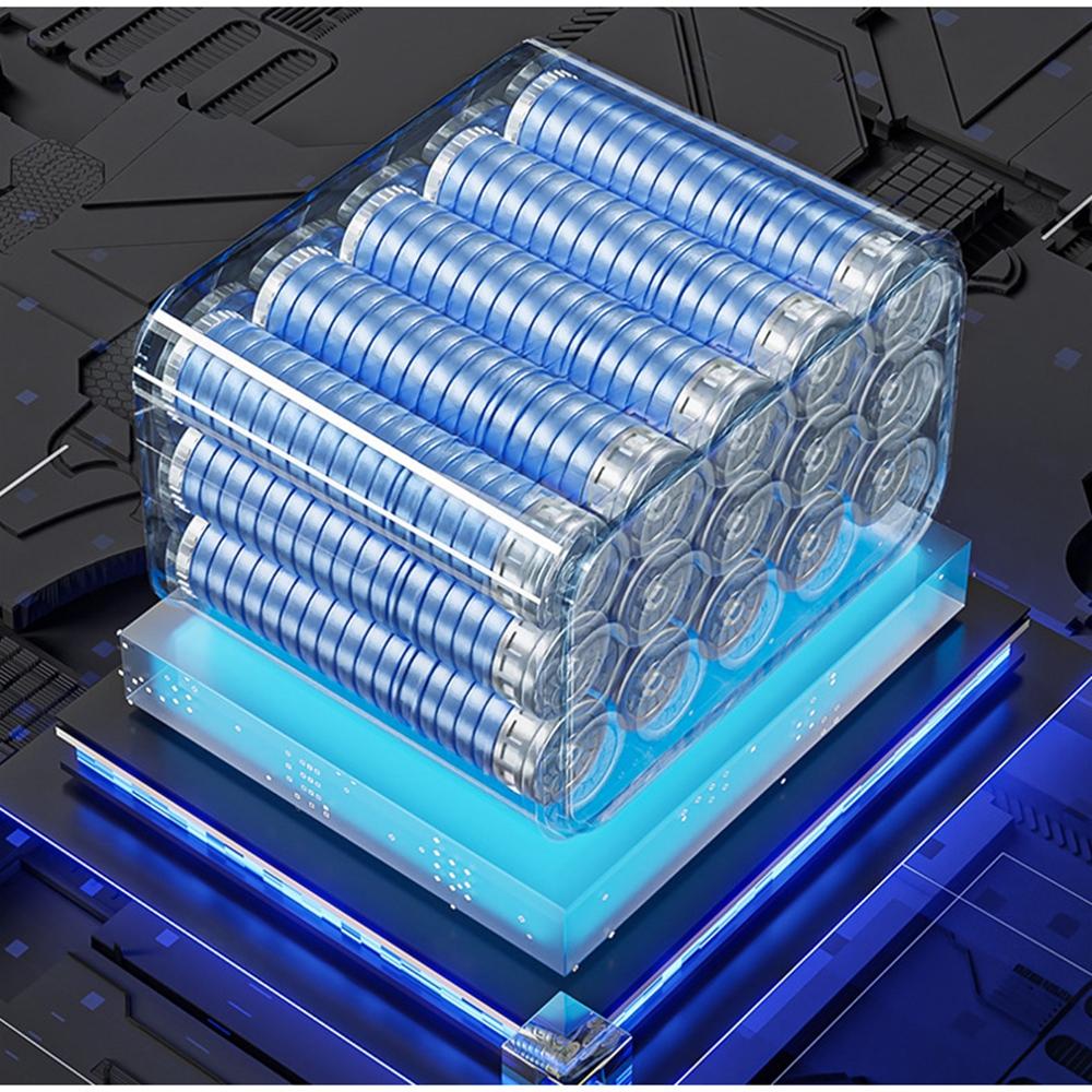 Новый 12000Pa автомобильный пылесос ручной беспроводной мини-пылесос для автомобиля домашний настольный робот для чистки клавиатуры