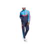 adidas Штаны спортивные Arsenal Woven Legend Ink мужские уличные IU2071