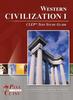 Книга Western Civilization I CLEP Test Study Guide