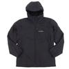 Montbell ex light therm wrap parka мужская черная/S