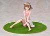 A Certain Scientific Railgun T Misaka Mikoto Scale Plastic Painted Finished Figure Second Order 1/7