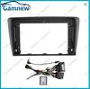 2014 Skoda Rapid 9-Inch Android Navigation Panel Frame