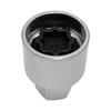 Replacement for Mercedes Benz Security Master Locking Wheel Nut Key 318 Anti-theft Screw Socket