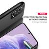 Прочный нескользящий чехол для Xiaomi Poco X6 Pro X5 5G X4 M6 Pro M5 M4 F6 F5 F4 GT чехол автомобильный магнитный держатель Coque Fundas