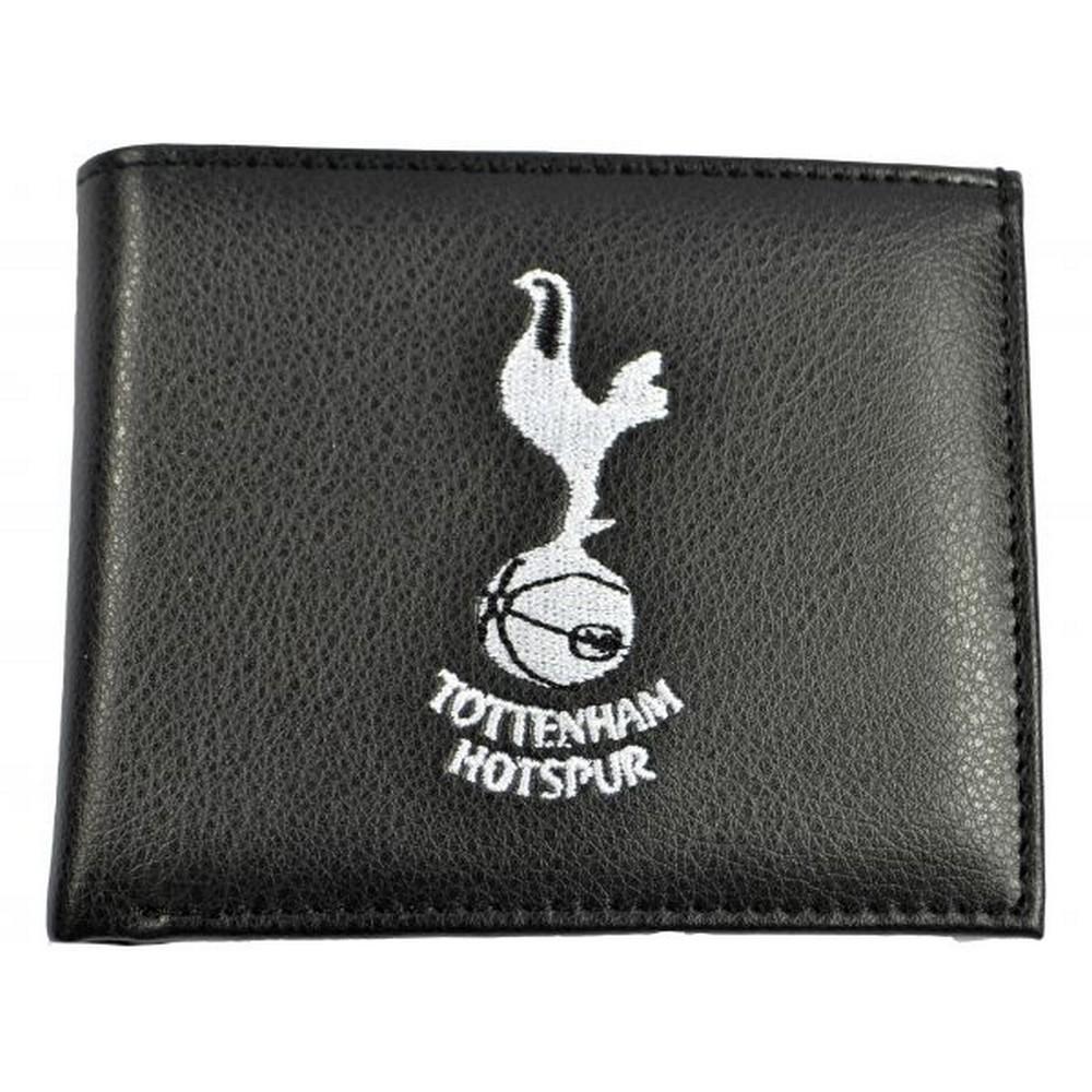 Tottenham Hotspur FC Embroidered Bi-Fold Wallet