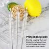 4Pcs Replacement Straw Fit for Owala 24oz 32oz,Reble Drinking Straws with Cleaner Brush Compatible with Owala FreeSip Water Bottle, Cup Accessories