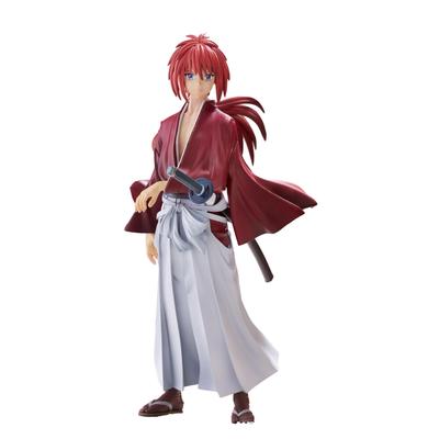 Rurouni Meiji Swordsman Romantic Story Фигурка Химура Кэнсин от Furyu Rurouni Meiji Swordsman Romantic Story Фигурка Химура Кэнсин Кэнсин -