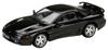 HJ64 164 Mitsubishi GTO TWINTURBO В СТИЛЕ JDM Черный Жемчуг Тосканы Финишная Модель HJ644065BK