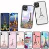 Для Samsung Galaxy A55 A56 A25 A36 A54 S8 S9 S21 S20 FE A53 A13 A12 A14 A33 A70 A71 A51 A21S Чехол Франция Париж Эйфелева башня