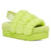 UGG Тканевая стильная сандалия Стильная сандалия Женская 1140192