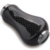 Рукоятка катушки HEIGHTEN 20 мм, 4,7 г, углеволокно 1,5K, совместима с катушками Shimano типа S и Shimano типа A, серия 'Тыква' (Бронзовый) (+959)