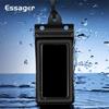 Waterproof Case For Smartphone 6\.5 3 Layer Sealing Phone Case Bag Protective Pouch Swimming Water proof Cover