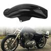 Заднее крыло Задний брызговик для мотоцикла Harley Sportster Запчасти для ремонта