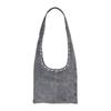 Gimaguas Blanca Bag Dark Grey