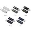 Type C To 3.5mm Audio Adapter USB Type C To 3.5mm Aux Adapter Earphone AUX Adapter for iPhone 15 Samsung Galaxy S24 S23 Ultra
