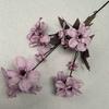 Orchid Wall Realistic Hanging Artificial Flowers For Home Gifts Decorations