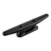 Cleat Rope Portable Boat Nylon Open Base Cleat Dock Desk Line Cleat With Stainless Steel Screw For