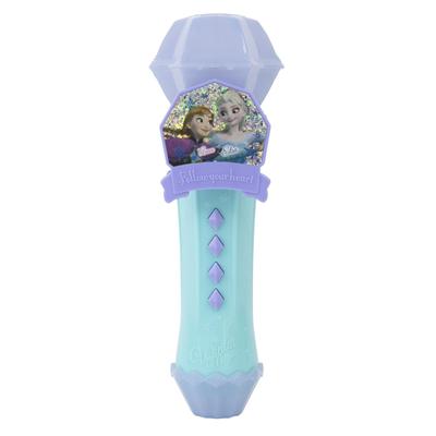 Maruka Микрофон Твинкл, Игрушка Холодное сердце, Музыкальный микрофон, Возраст от 3 лет, 196321