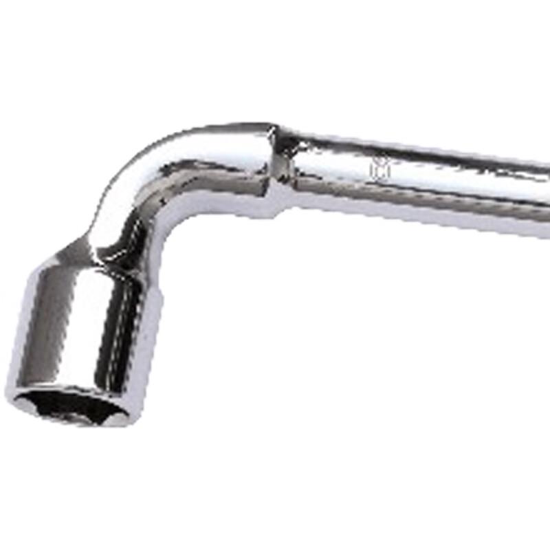 BOSI TOOLS L-Type Double-Ended Socket Wrench