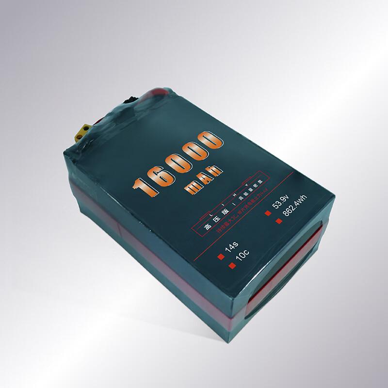 Jiangming Aviation High Voltage Drone Battery