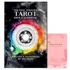 Таро The Wild Unknown Японское Марсельское 78 карт Таро Включена японская инструкция Карты I.I.J, Таро, Издание, Издание, Карты, Гадание,