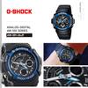 [Casio] Часы G-Shock AW-591-2AJF Мужские Синий/Синий