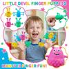 Игрушки для снятия стресса для детей, студентов, взрослых, работников, а также интерактивные игрушки для снятия стресса для родителей и детей.