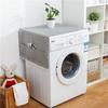 Скандинавский хлопок и лен, общая крышка для микроволновой печи Midea Galanz, пылезащитный чехол, крышка для электрической духовки, 3 размера