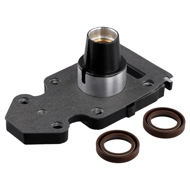 63V-45331-00-5B Корпус подшипника для Yamaha 9.9HP 15HP С втулкой 90381-14020 Сальник 93101-20048 Прокладка 63V-45315-A0-A87Q