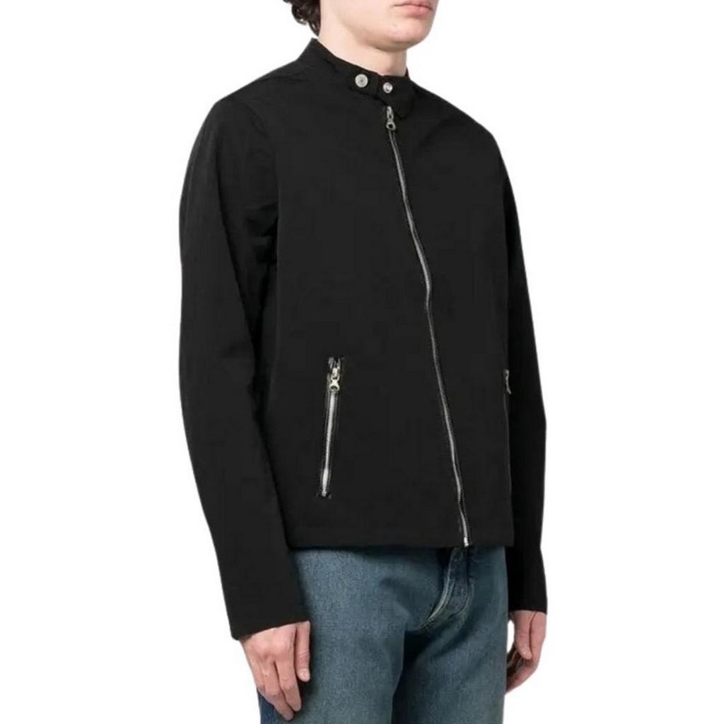 Diesel Unisex Adult Plain Jacket