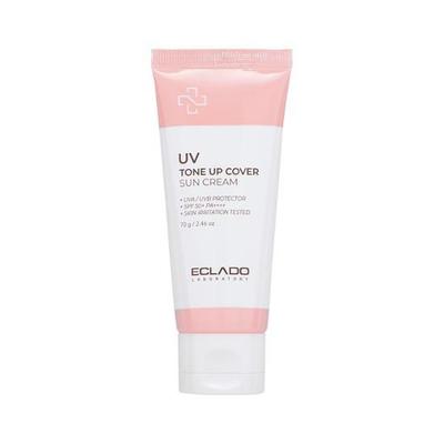 Солнцезащитный крем UV Tone-Up Cover SPF50+/PA++++ 70г