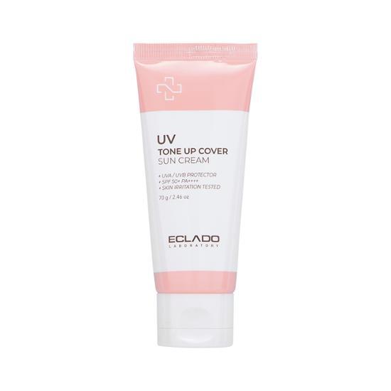 ECLADO Солнцезащитный крем с защитой от ультрафиолетового излучения SPF50+/PA++++ 70 г
