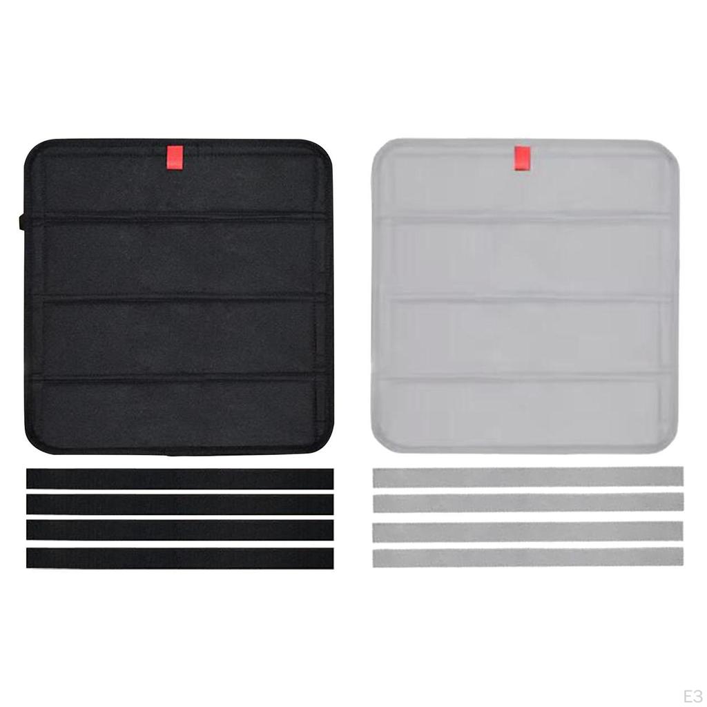 Camper Roof Vent Shade for Skylight And Window Protection