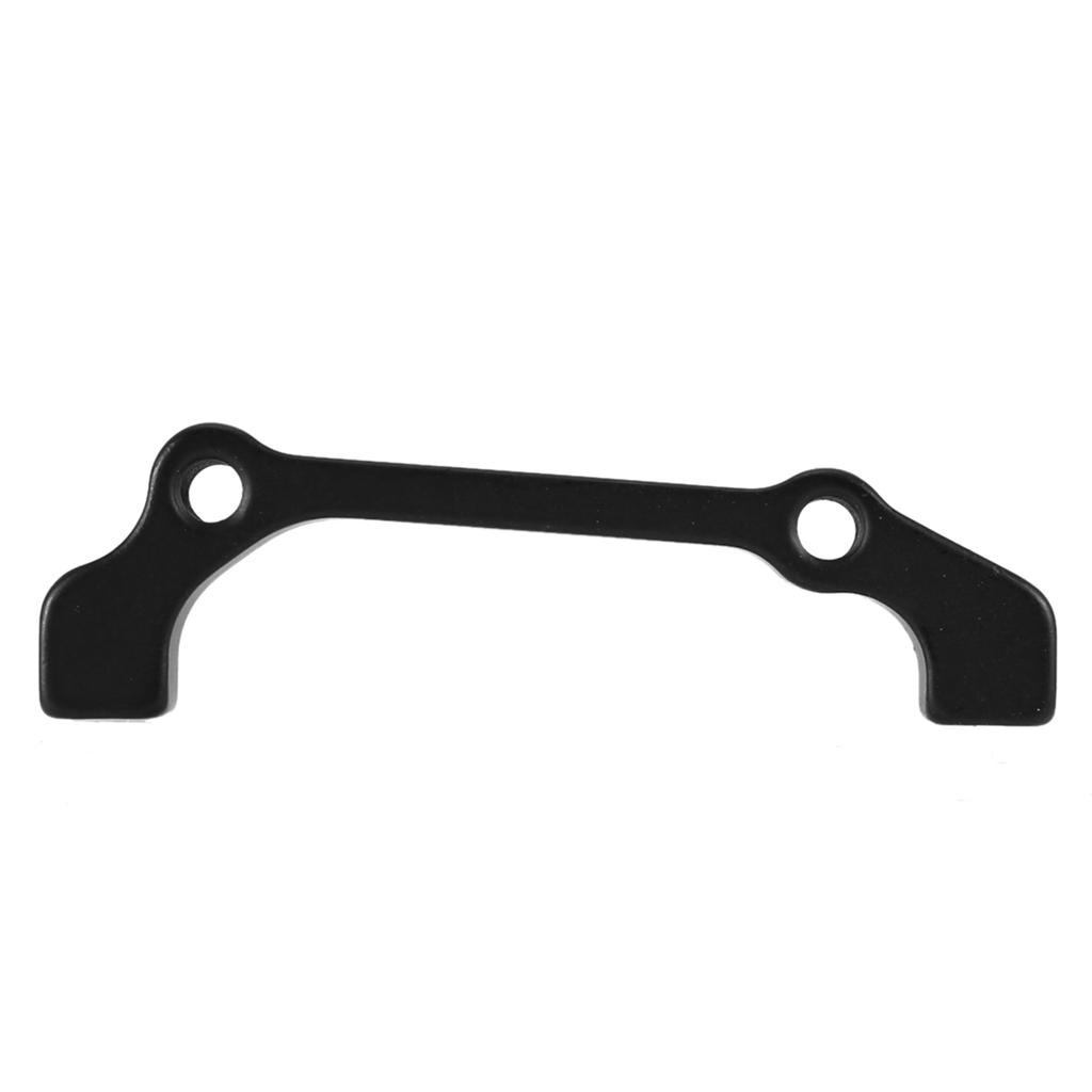 Все типы велосипед Велосипед Адаптер дискового тормоза Горный велоспорт Адаптер тормоза Кронштейн Крепление Зажим