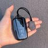 Fashion Car Remote Key Case Cover For S5 Prius Camry Corolla CHR C-HR RAV4 Land Cruiser Prado Protected Keychain Accessories JH5