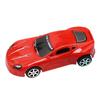 Mini Toy Car Collection With Rebound Mechanism For Kids And Preschool Play
