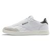 Court Advance White Black Unisex Sneakers Footwear-White Core-Black Chalk GZ9626