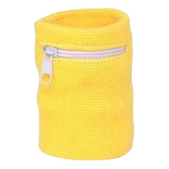 1 шт., кошелек, сумка на запястье, повязка на молнию, спортивный браслет для бега