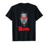 Футболка The Boys Хоумлендер с капающими глазами
