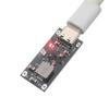Type-C Usb 5V 3A 3.7V 18650 Lithium Li-Ion Battery Charging Board Charger Module