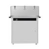 Shangqi Commercial Hot & Cold Filtered Water Dispenser