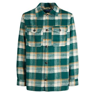 Jack & Jones Ollie Check overshirt