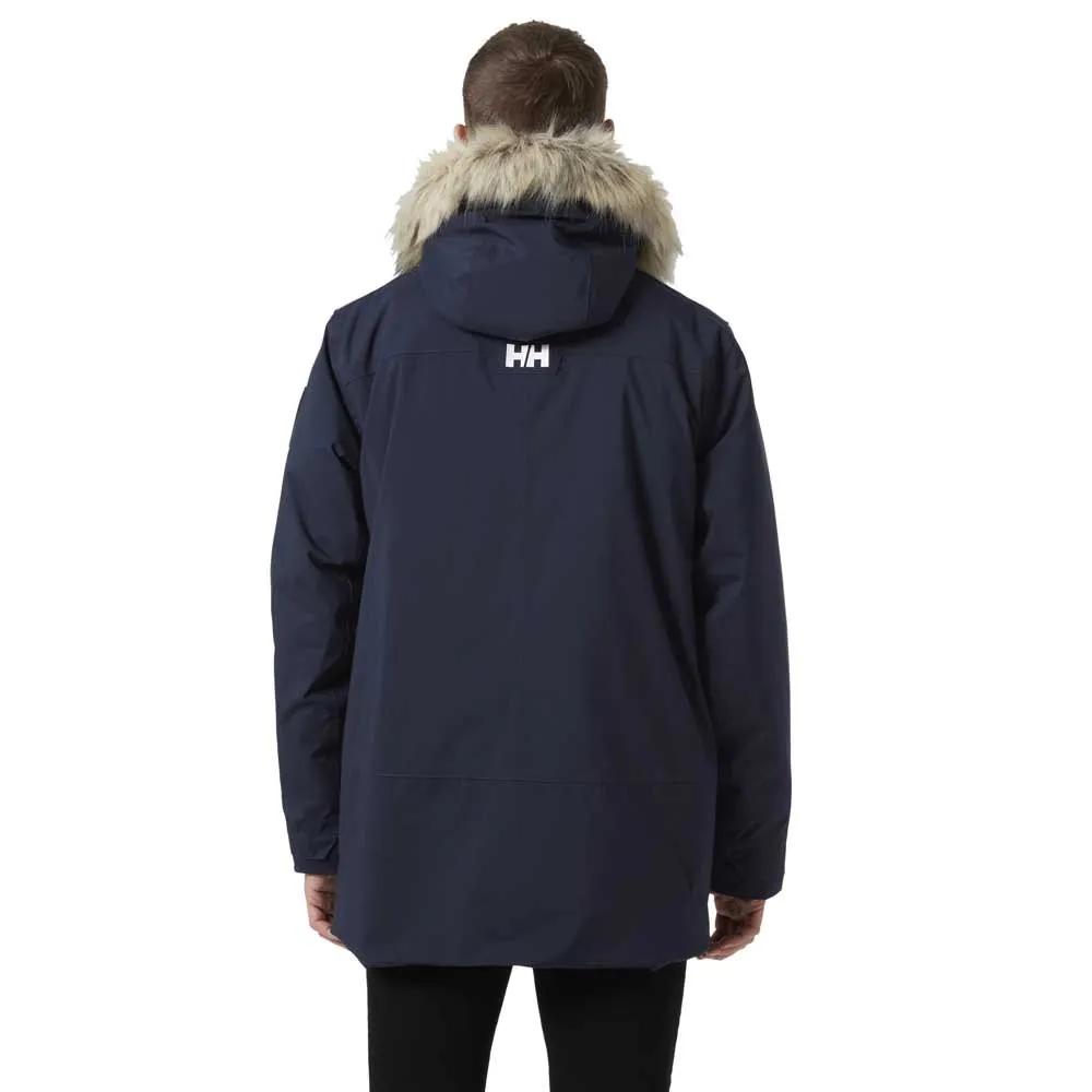 Helly Hansen Парка Reine