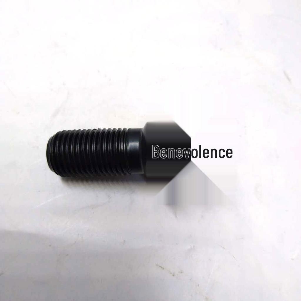 Совместимый болт-винт ступицы колеса для Mercedes-Benz W204, W163, W251, W230 - Деталь 0009908307