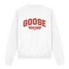 Top Gun Unisex Adult Goose Varsity Sweatshirt