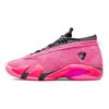 Женские кроссовки Air Jordan 14 Retro Low 'Shocking Pink' Jordan DH4121-600